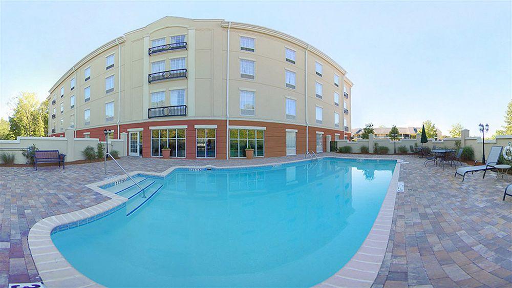 Fairfield Inn & Suites By Marriott Charleston North/Ashley Phosphate North Charleston Exterior foto