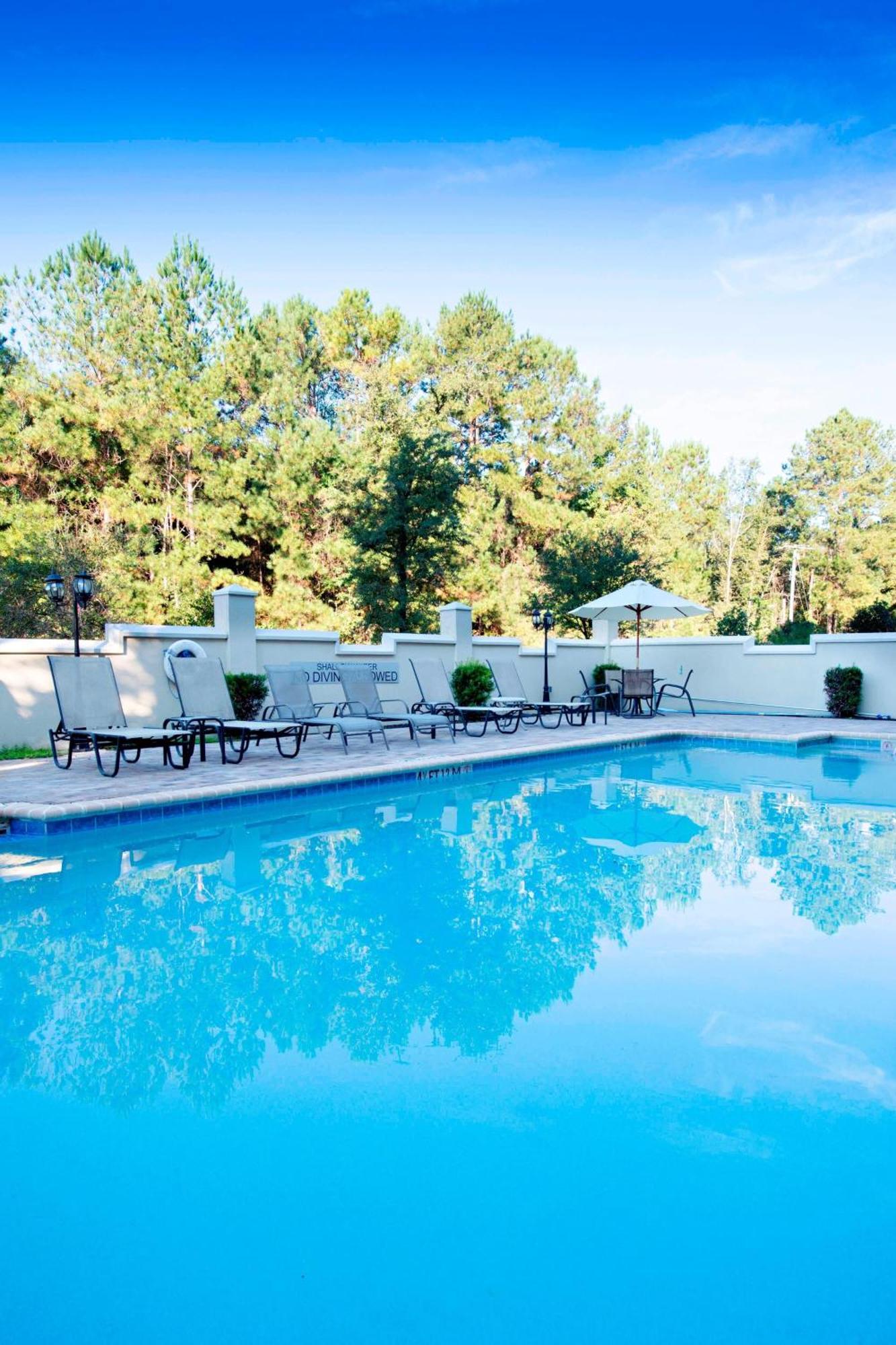 Fairfield Inn & Suites By Marriott Charleston North/Ashley Phosphate North Charleston Exterior foto