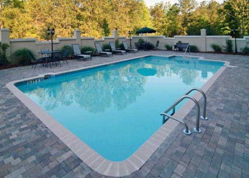 Fairfield Inn & Suites By Marriott Charleston North/Ashley Phosphate North Charleston Facilități foto